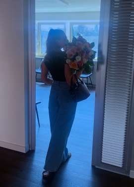 MarryFlowers, 36, Düsseldorf
