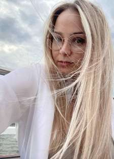 Blondikisska, 33, Gießen