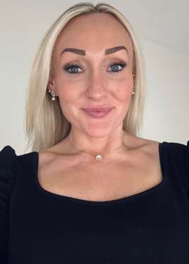 Blondiiii, 31, Hennef