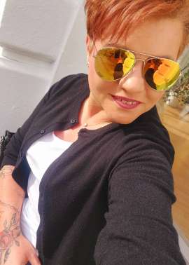 Рита37, 37, Hannover