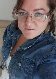 Stef4ka, 37, Bielefeld