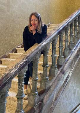 Natalie1989N, 35, Essen