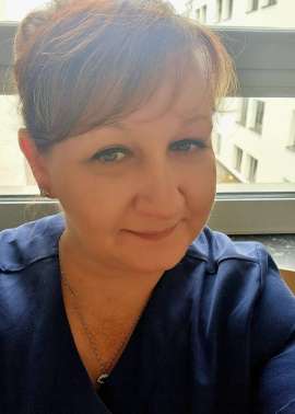 Irinka30, 41, Paderborn
