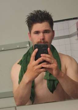 Nikolai09, 20, Sondershausen