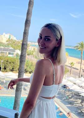 Mарина, 37, Hamburg
