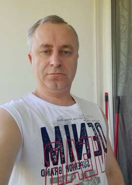 Viktor076, 47, Salzgitter