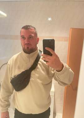 Kukuluku, 37, Babenhausen