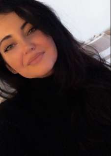Irinaa23, 30, Heidelberg