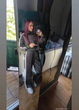 Stressi, 27, Mannheim