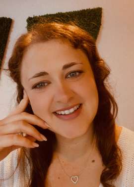 Lena93, 32, Husum