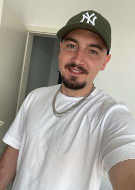An-drei, 32, Remscheid