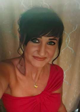 Liana15, 38, Karlsruhe