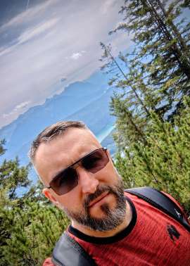 VinceBlack, 42, Koblenz