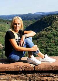 TinA86, 38, Mannheim