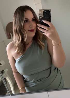 Dianax, 27, Osnabrück
