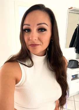 nataschaxx91, 34, Osnabrück