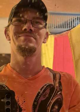 Aranjo, 35, Gießen