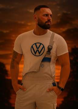 DasAuto, 38, Braunschweig