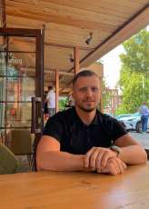 19Sergei89, 35, Bielefeld