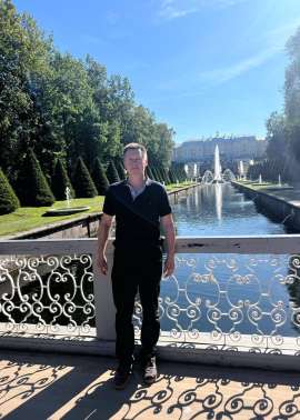 Alexej2022, 47, Paderborn