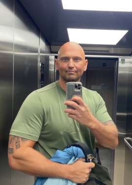 Richsmile, 37, Hamburg