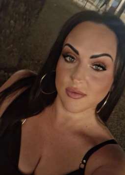 Kristina1990, 34, Baden-Baden