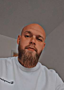 Sergej075, 28, Koblenz