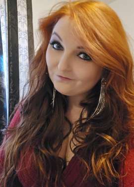 Karyfox, 28, Groß-Umstadt