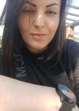 Julia8888, 38, Berlin