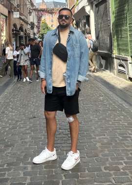 Бублик, 36, Duisburg