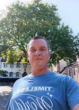 Wasnick, 43, Koblenz