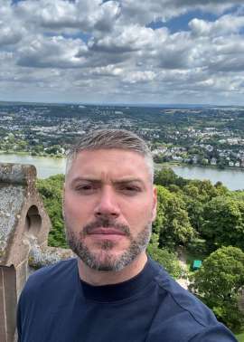 AntonSt, 35, Wuppertal