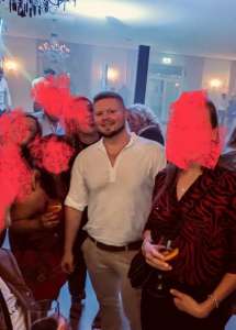 WaldenSchmid, 36, Bremen