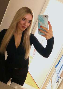 miss-ktina, 34, Köln