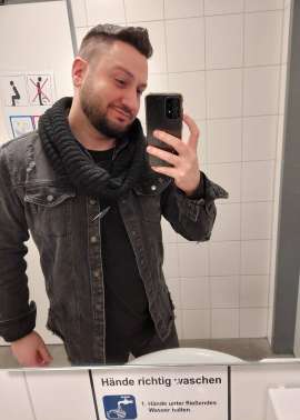Tmr, 39, Duisburg