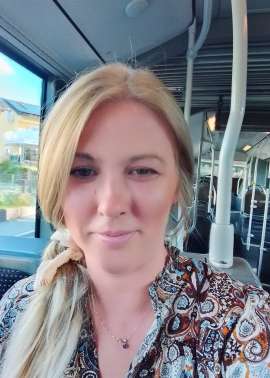 Furie, 35, Lindau