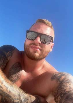 Alexboxi, 36, Wiesbaden