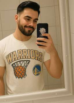 Kaannrw, 29, Essen