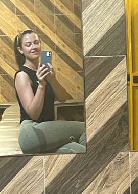 KiraKira, 39, Heidelberg