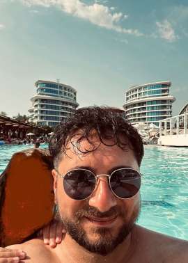 Been, 38, Dortmund