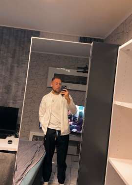 Borja7, 27, Lippstadt