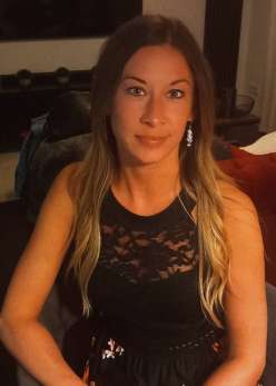 Ella1990, 34, Münster