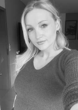 Elli09, 32, Paderborn