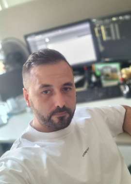 xXGoldsteinX, 36, Rottenburg am Neckar