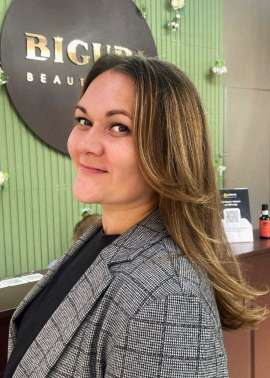 -Maschenka-, 38, Mönchengladbach