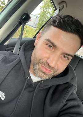LaCruz, 33, Lüdenscheid