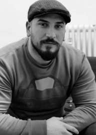 MiguelSuarez, 33, Köln