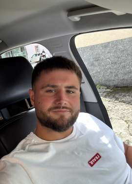 Ernestx24, 24, Darmstadt