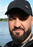 Tachner, 43, Wiesbaden