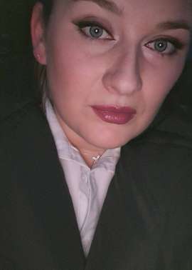 Nastuescha, 33, Vettweiß